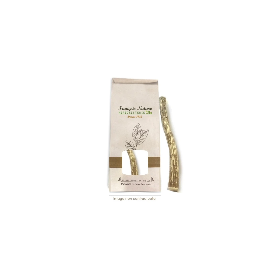 Bâton de guimauve racine bio - François Nature