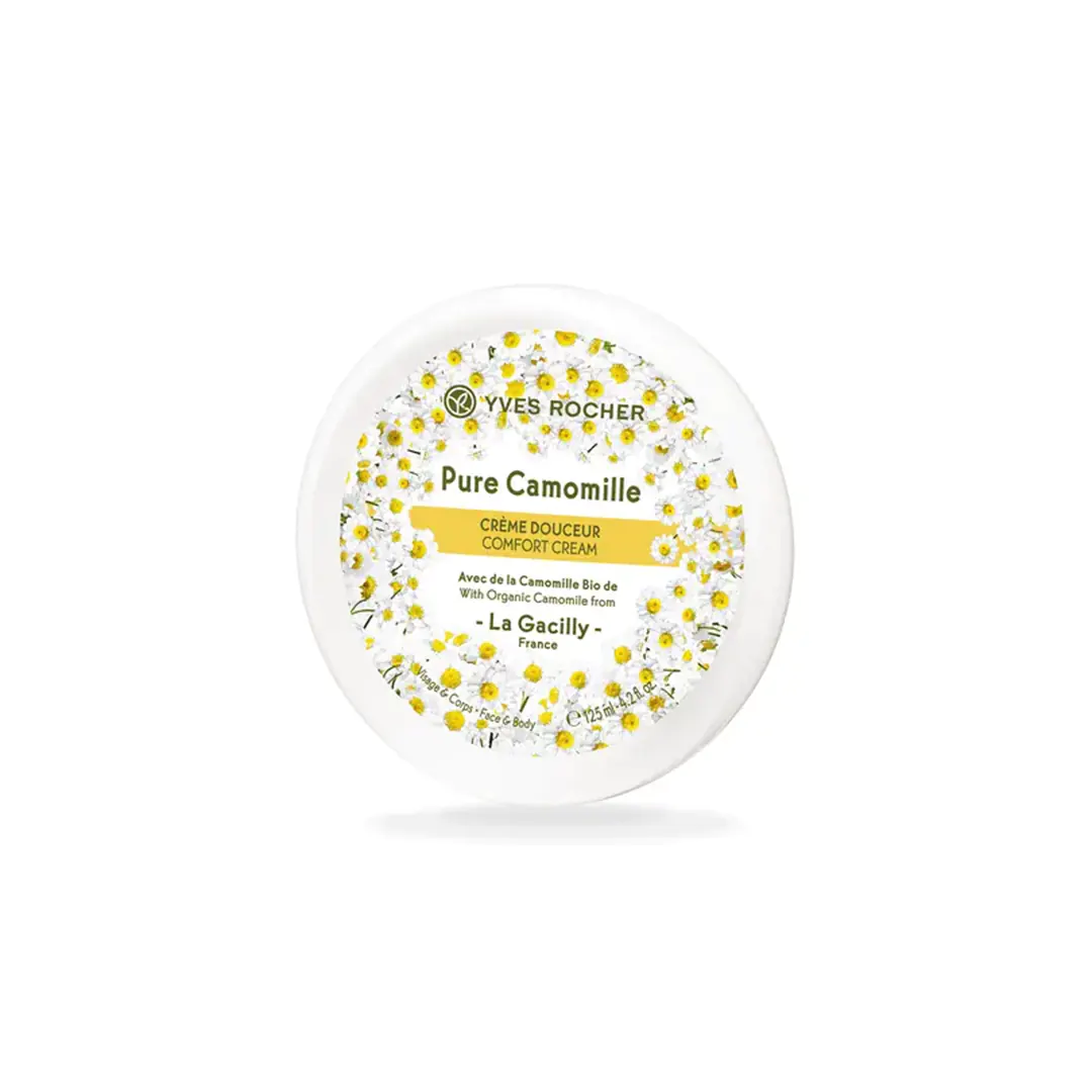 Baume camomille - YVES ROCHER