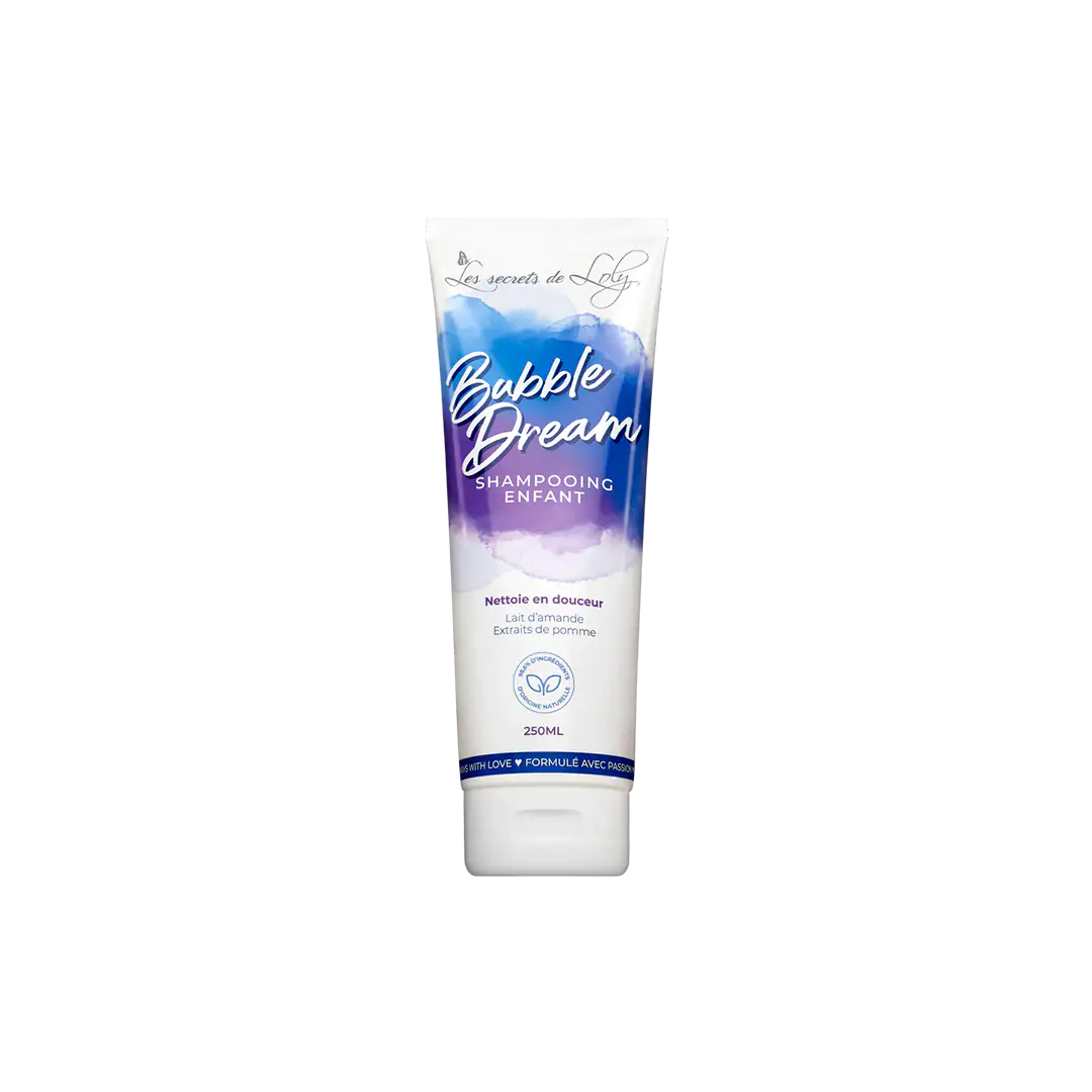 Bubble dream - LES SECRETS DE LOLY