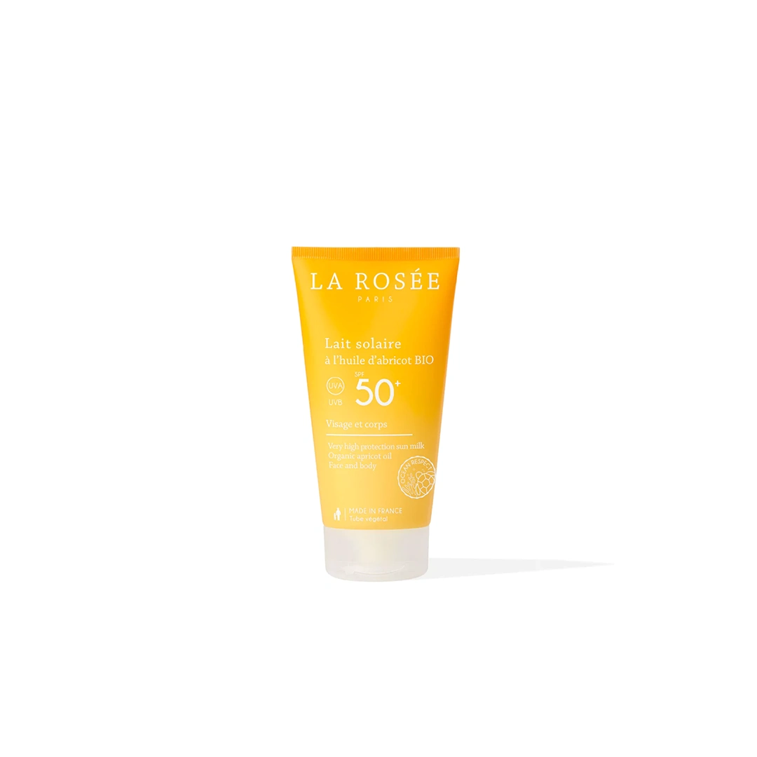 Crème solaire - La Rosée
