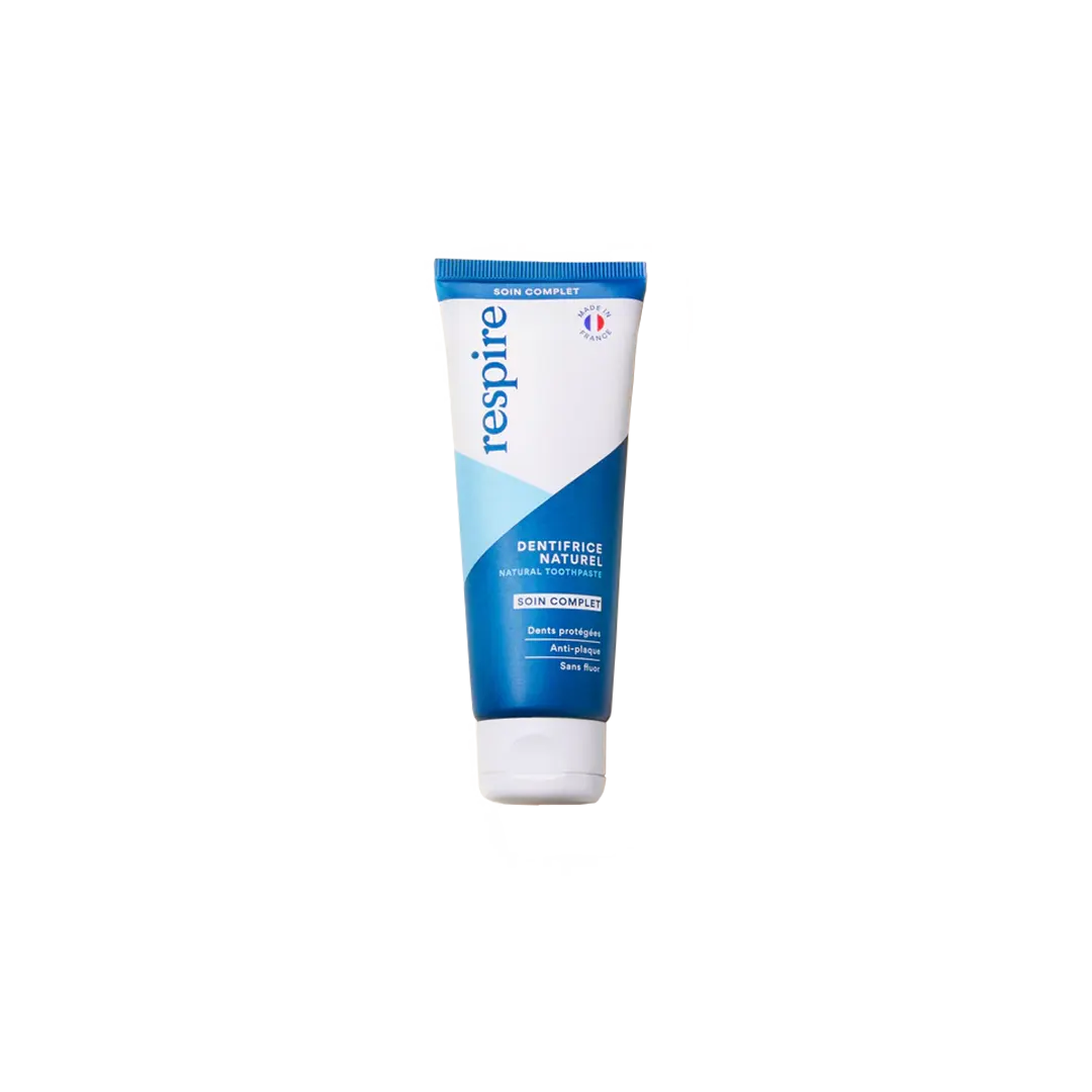 Dentifrice - RESPIRE