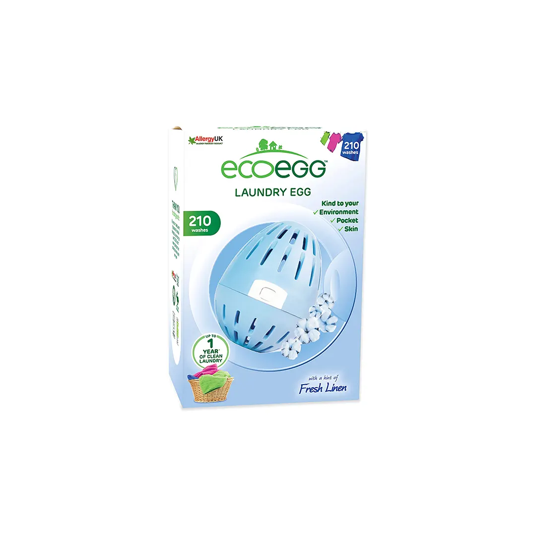 Eco egg - Laundry egg