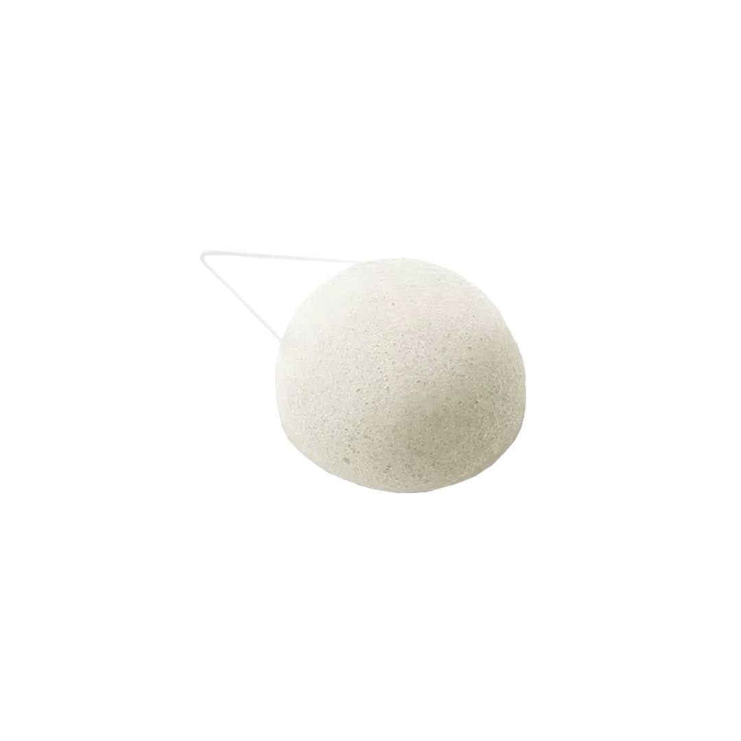 Éponge de Konjac - Avril