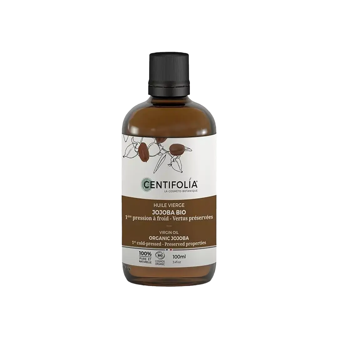 Huile de jojoba - Centifolia