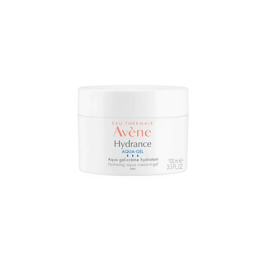 Hydrance aquagel gel crème hydratant - AVÈNE