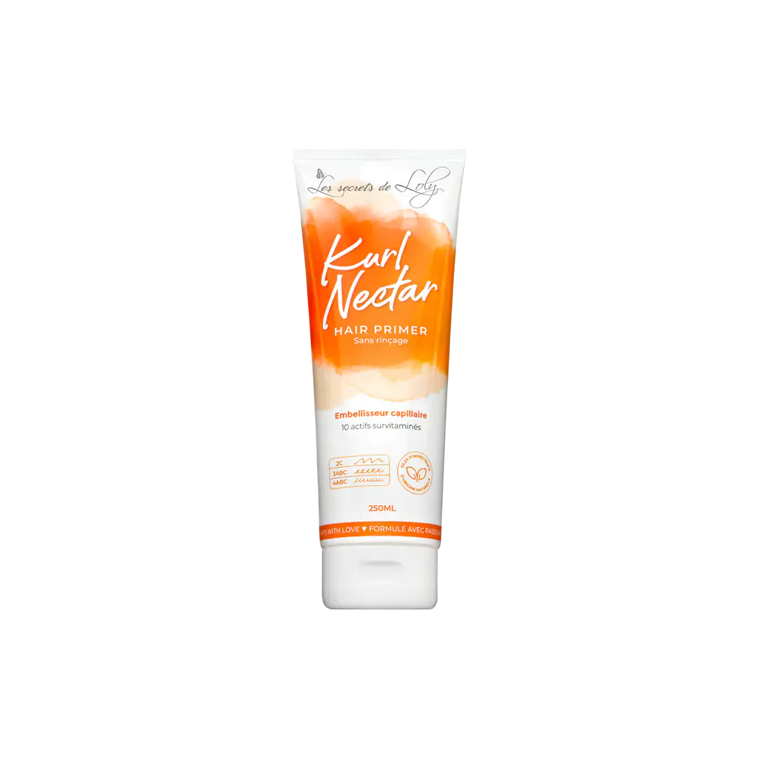 Kurl nectar - LES SECRETS DE LOLY