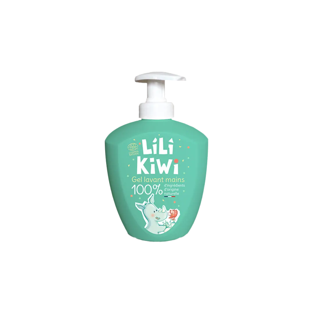 Savon pour les mains - LiliKiwi