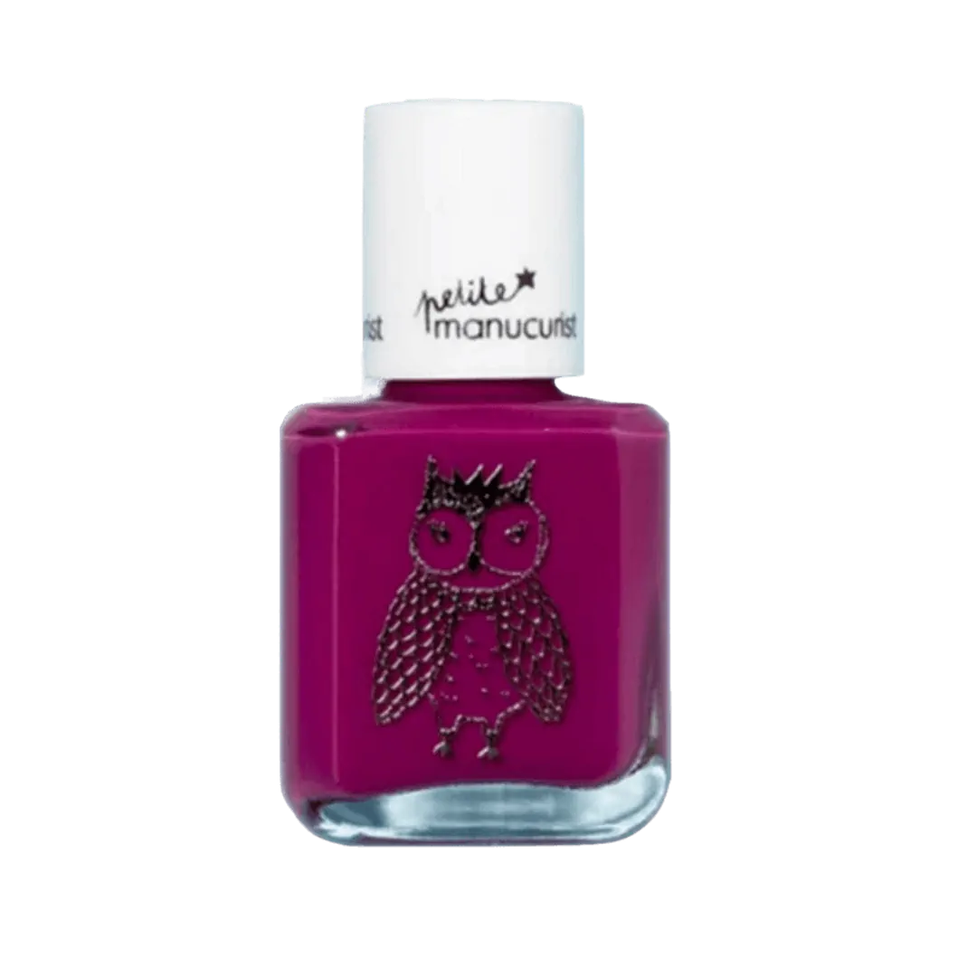 Vernis à l'eau - Manucurist