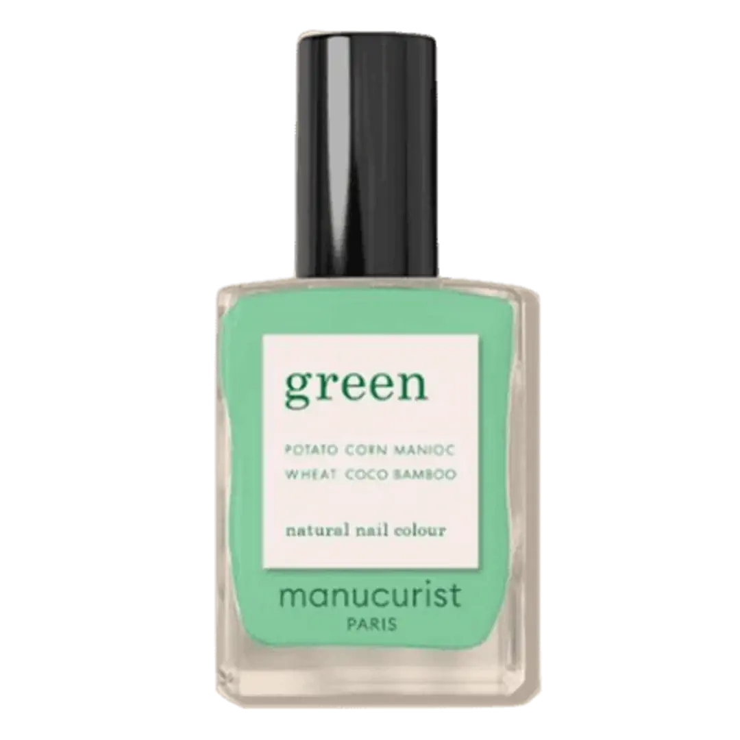 Vernis Green - Manucurist