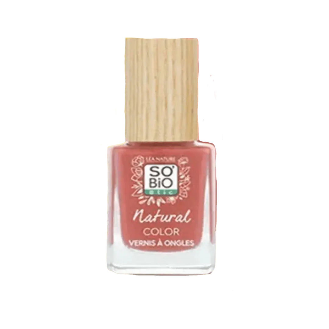 Vernis - So bio ethic