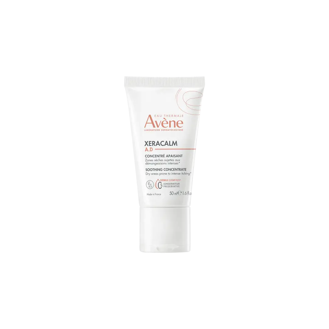 Xeracalm ad concentré apaisant - AVÈNE