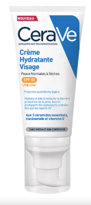 Lait protecteur solaire spf 50 - Aun paris