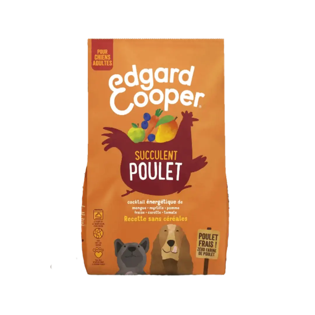 Croquettes original chien et chat - Orijen
