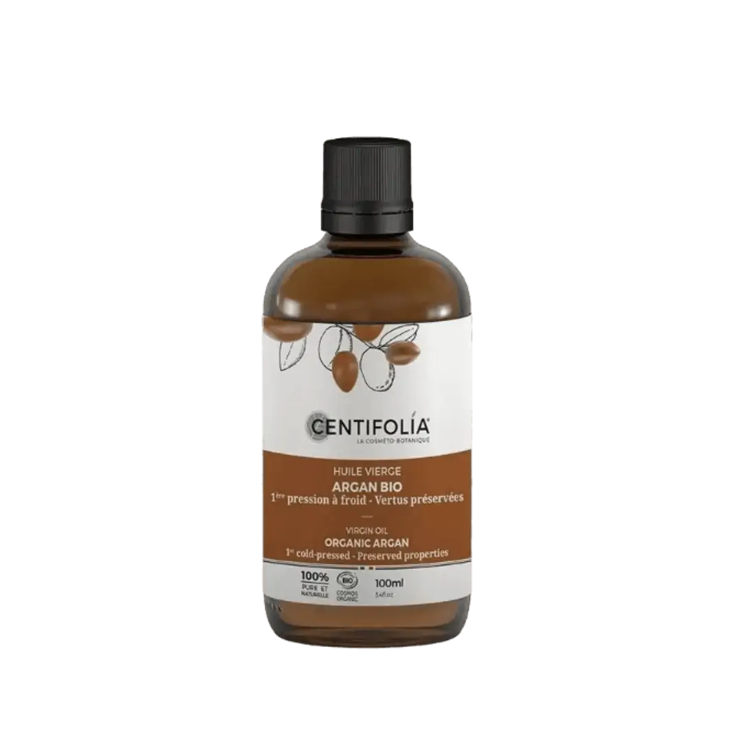 Huile d'argan - Cocoon'Essence