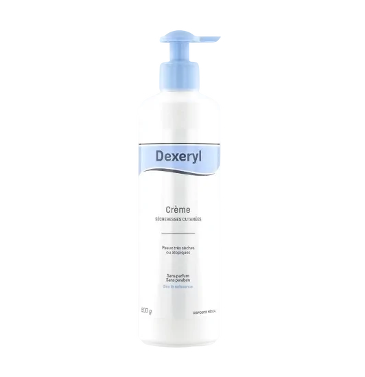 NUUD déodorant - Analyse composition