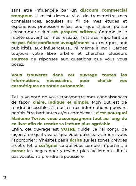 KLINKI, les bases de la cosmĂ©tique clean â Image 6