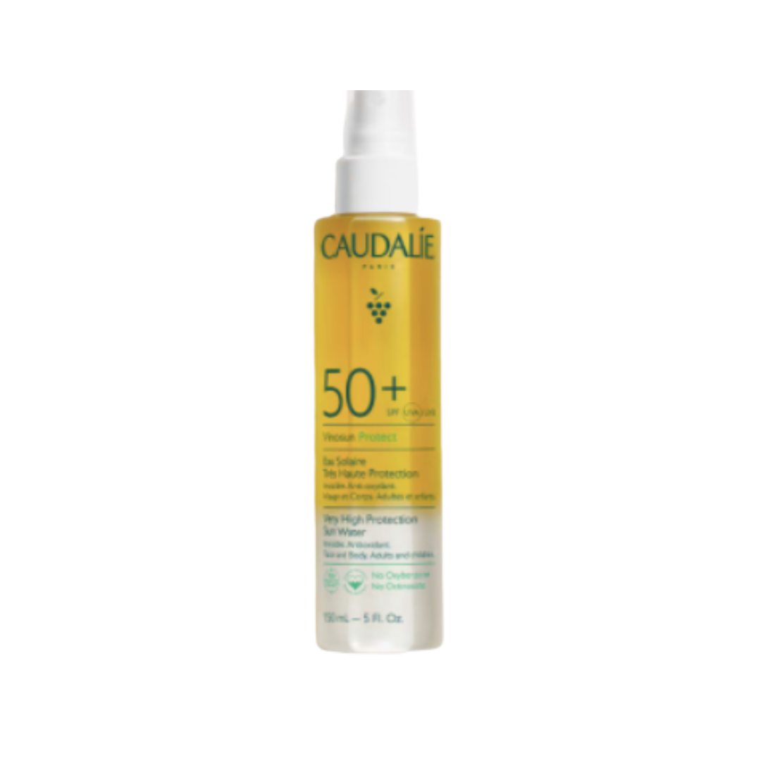 Lait solaire spf 50 - Avene