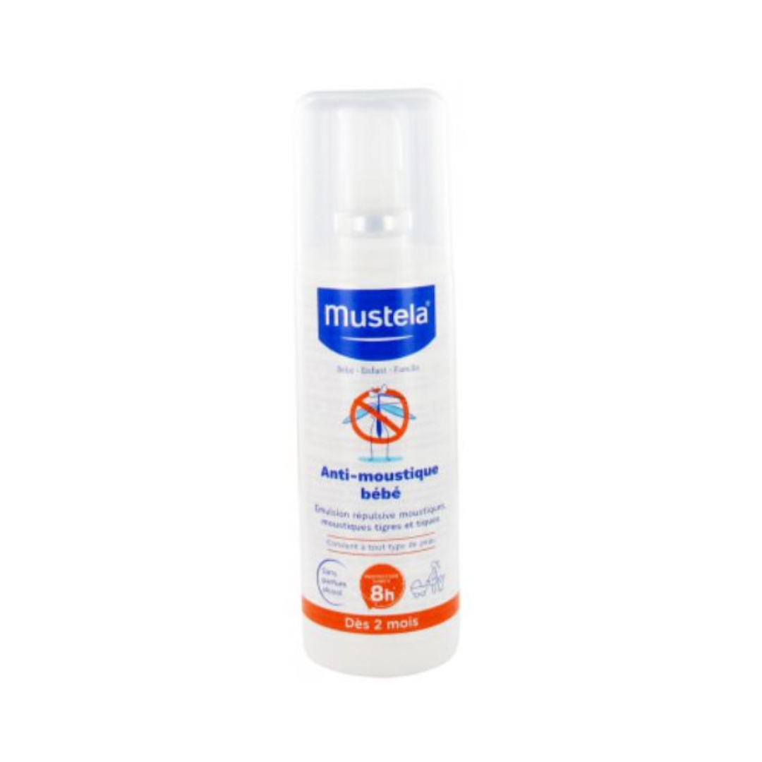 Lotion anti moustiques - MoustiKO