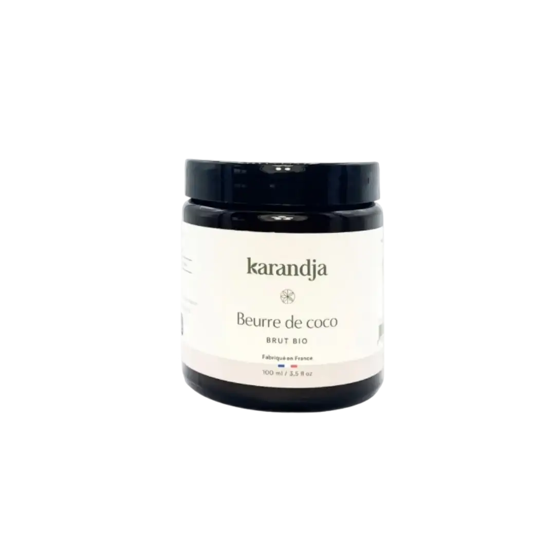 Huile de coco - Centifolia