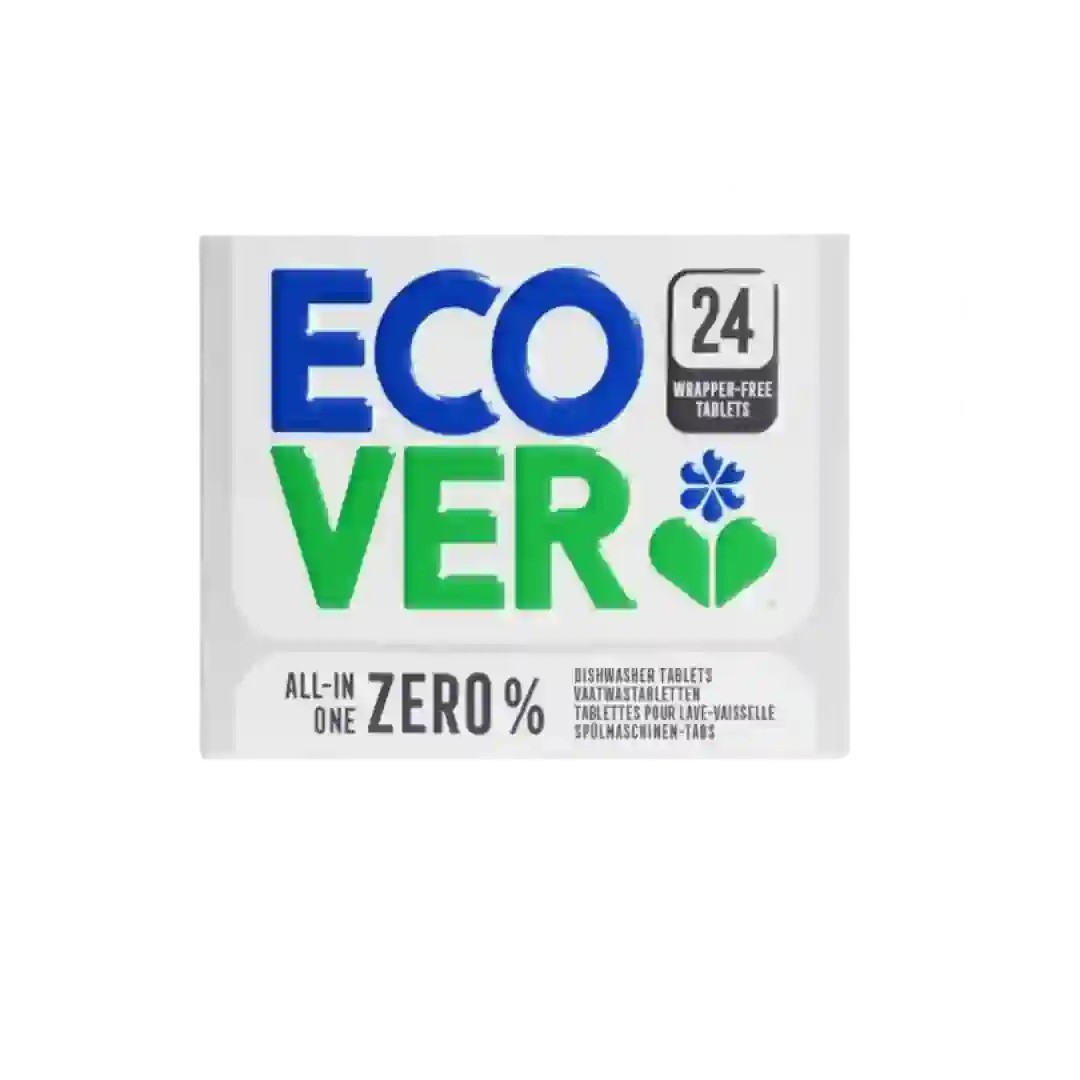 Lessive Tru Earth Greenwashing