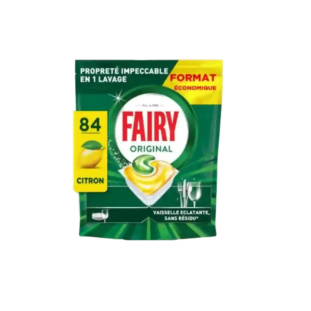 Lessive peaux sensibles BRIOCHIN