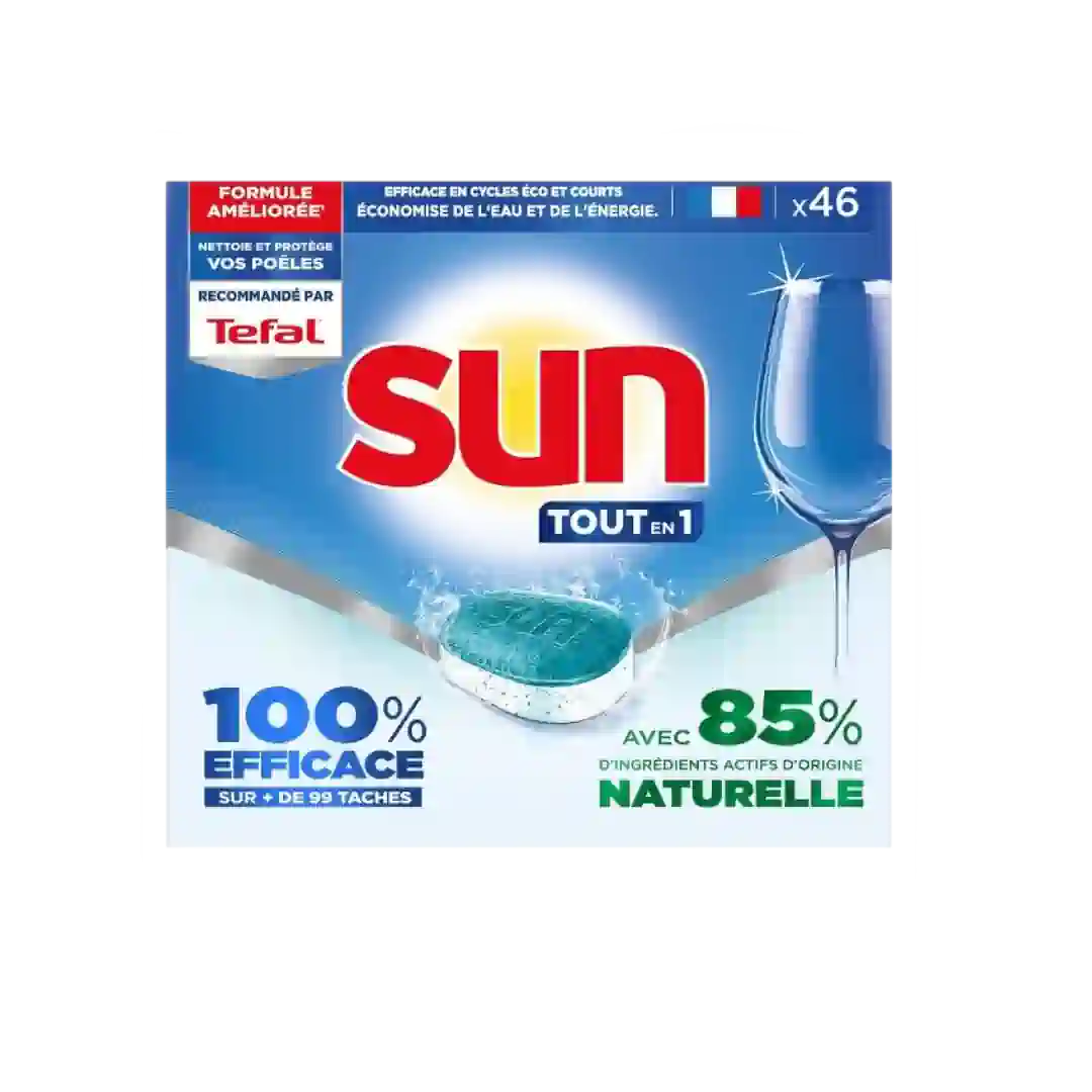 Lessive MAISON VERTE