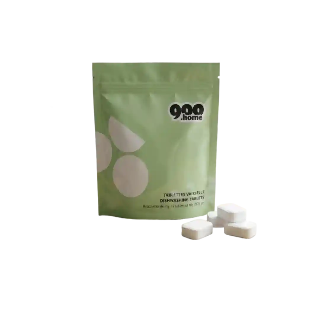 Lessive LES PETITS BIDONS