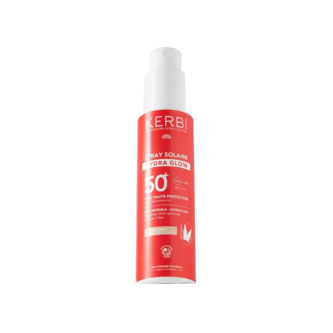 Spray safeguard adulte spf 50 - Garnier Ambre Solaire